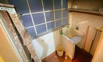 Imagem 3: GALINHA MORTA - APARTAMENTO PARA REFORMA - OPORTUNIDADE