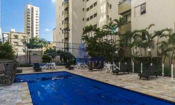 Imagem 7: APARTAMENTO 145M², 3 DORMITÓRIOS (1 SUÍTE), 3 VAGAS , PINHEIROS, SP
