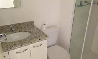 Imagem 6: APARTAMENTO À VENDA NO BAIRRO PARQUE REBOUÇAS- SÃO PAULO-SP