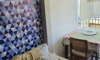 Imagem 7: Apartamento para venda tem 58 metros quadrados com 2 quartos em Vila Andrade - São Paulo