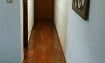 Imagem 4: Sobrado para venda com 150 metros quadrados com 3 quartos em Vila Moinho Velho - São Paulo