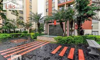 Imagem: Aptº. Cobertura, 3 Dorm, 2 vagas - Carrão