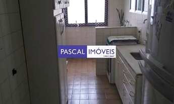 Imagem 6: SãO PAULO - Apartamento Padrão - Jabaquara