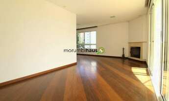 Imagem 5: São Paulo - Apartamento Padrão - PANAMBY