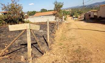 Imagem 3: Excelente lote com 449 m² de área em Mateus Leme/MG