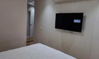 Imagem 7: Apartamento de 55 m², com 2 dormitórios no Condomínio Oásis, na Vila Paulista