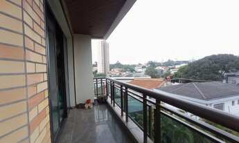 Imagem 3: Apartamento a venda na Vila Prudente com 120m², 3 dorms, 2 vagas