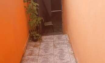 Imagem 2: Casa para venda com 75 metros quadrados com 2 quartos