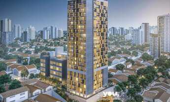 Imagem: Studio para Venda em São Paulo, Sumarezinho