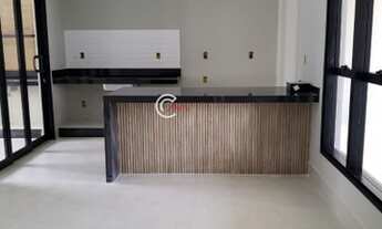 Imagem 2: Casa Térrea 140 m2 área construída Residencial Brescia