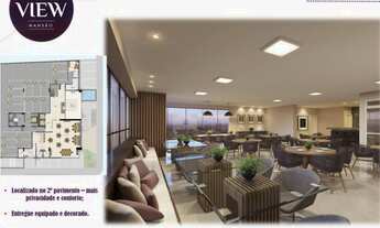 Imagem 7: VENDO MANSÃO THE VIEW.>