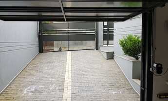 Imagem 6: Sobrado a Venda 130m² - Horto Florestal - São Paulo - SP