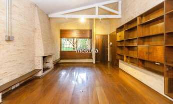 Imagem 6: Vila Mascote Casa com 3 dormitórios