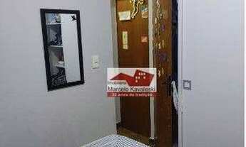 Imagem 5: Apartamento com 3 dormitórios à venda, 67 m² por R$ 298.000,00 - Vila Moraes - São Paulo/S