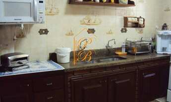 Imagem 6: Sobrado para venda com 160 m² 3 dormitórios 1 suíte 4 vagas no bairro do Brooklin