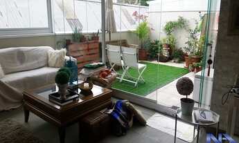 Imagem 2: APARTAMENTO VENDA VILA MARIANA, 80m²