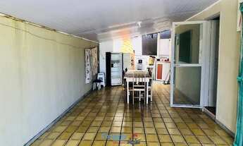 Imagem 3: Casa com espaço de terreno em Ipanema