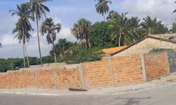 Imagem 2: SANTO AMARO/MA - VENDO TERRENO DE ESQUINA