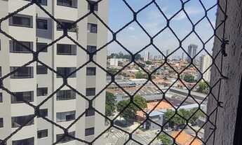 Imagem 2: Apto 2 dorm a venda na Mooca
