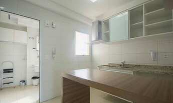 Imagem 4: SãO PAULO - Apartamento Padrão - Santo Amaro