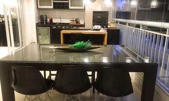 Imagem: Lindo Apto Alto padrão Mooca - Incontro