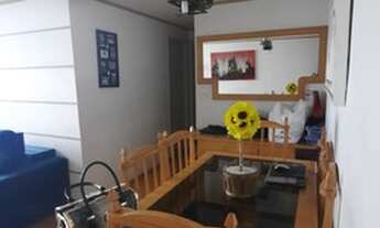 Imagem 7: Apartamento para venda com 75 metros quadrados com 3 quartos em Jardim Piracuama - São Pau