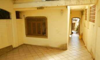 Imagem 3: CASA RESIDENCIAL em SÃO PAULO - SP, JARDIM LUANDA