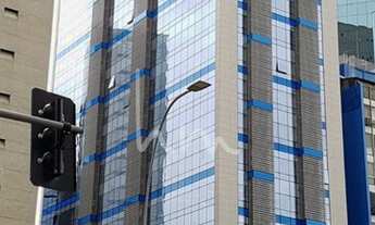 Imagem 3: Conjunto Comercial em Pinheiros