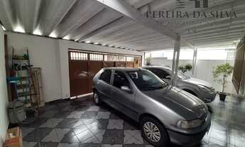 Imagem 5: Ótima Casa Térrea à venda com 3 quartos em Jardim Thomaz - São Paulo - SP