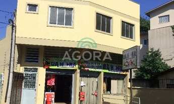 Imagem: CANOAS - Conjunto Comercial/Sala - MARECHAL