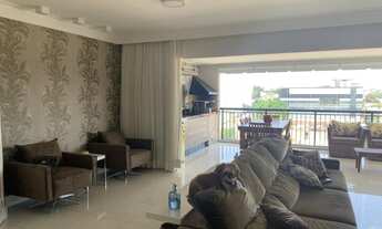 Imagem 3: Apartamento de 127m² com 3 dormitórios no Jardim Independência