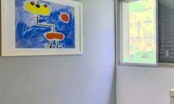 Imagem 6: Apartamento para venda tem 70 metros quadrados com 3 quartos em Bela Vista - São Paulo - S