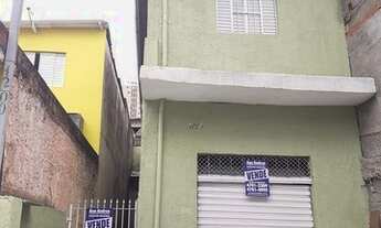 Imagem 2: São Paulo, Jardim das Palmas, Sobrado!