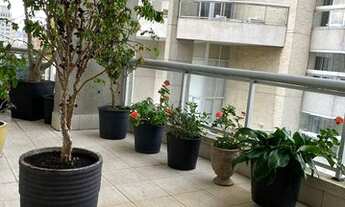 Imagem 5: Apartamento para venda com 151 m² com 2 quartos - Vila Nova Conceição - São Paulo -SP