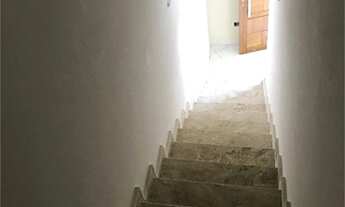 Imagem 12: Sobrado novo Mandaqui