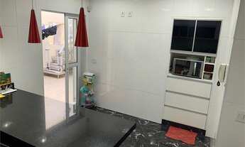 Imagem 6: Sobrado com 2 dormitórios no Mandaqui em São Paulo - SP