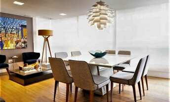 Imagem 2: Apartamento, Cidade Monções - São Paulo