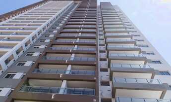 Imagem: Apartamento para venda possui 50 m² com