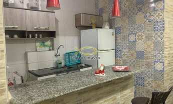 Imagem 6: Apartamento com 1 dorm, Vila Oceanopolis, Mongaguá - R$ 160 mil, Cod