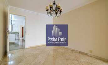 Imagem 6: Apartamento com planta excelente e muita luz natural