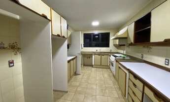 Imagem 6: Apto 320 m² Amplo de alto padrão Morumbi Zona Sul