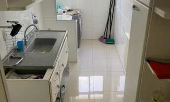 Imagem 2: Apartamento para venda possui 48 metros quadrados com 2 quartos na Vila Nova Cachoerinha