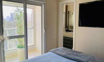 Imagem 4: Apartamento para venda com 119 metros quadrados com 2 quartos em Vila Carrão - São Paulo