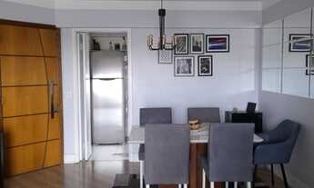 Imagem 4: APTO 87M², 3 DORMS, 2 VAGAS - TORRES DO CASTELO CONDOMÍNIO CLUBE - A6615