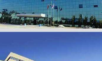 Imagem 3: Galpão/Depósito/Armazém para aluguel e venda possui 35255 metros quadrados