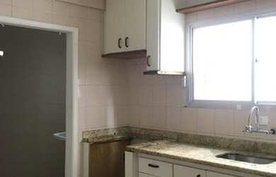 Imagem 4: São Paulo - Apartamento Padrão - Vila Indiana