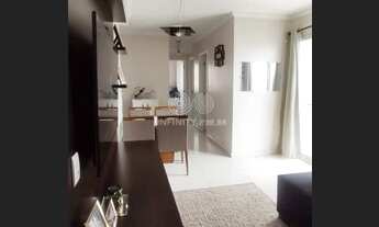 Imagem 5: APARTAMENTO 3 DORMITÓRIOS (1 suíte) VILA EMA