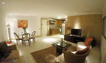 Imagem: Apartamento para Venda e Aluguel no Itaim