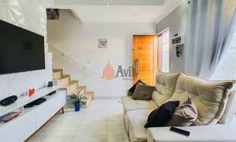 Imagem 6: Sobrado com 2 dormitórios à venda, 72 m² por R$ 355.000,00 - Cidade Patriarca - São Paulo