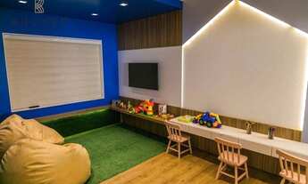 Imagem 7: APARTAMENTO | 1 SUÍTE + 1 DORMITÓRIO